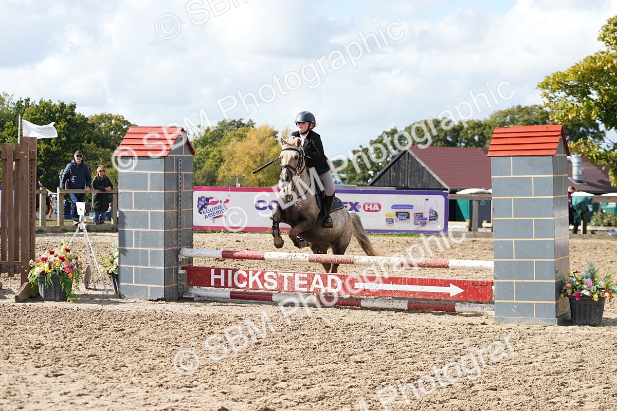 SBM_48561 - J7 - Junior Pony 60cm Championship