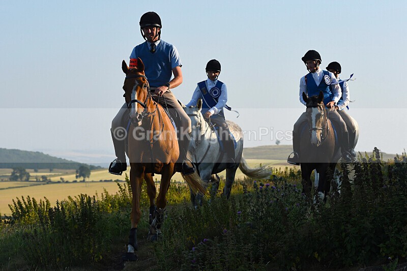 18 - Stichill Hume and Ednam Rideout 2026