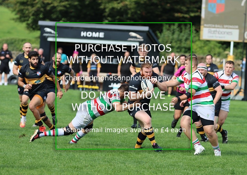 IMG_1819 - Kendal Rugby v Stockport Rugby