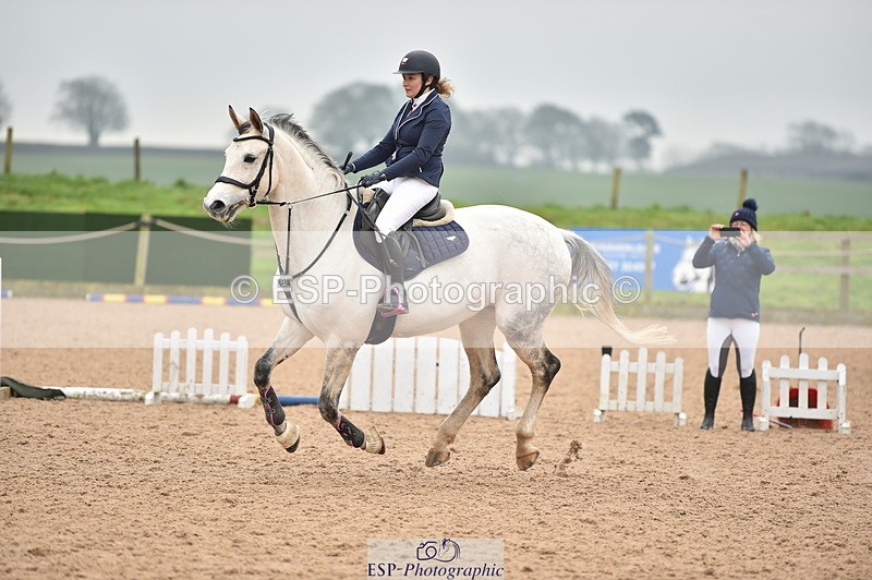 240331A-103140-00400 - 90cm First Round