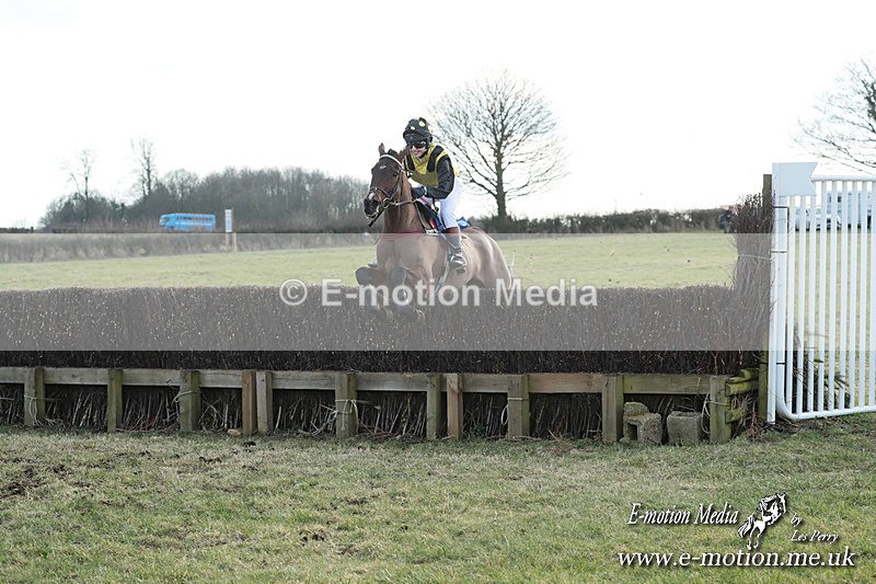 PtP 010325 638 - Beaufort Races Didmarton 01/03/25