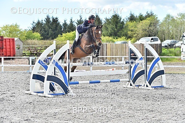 BPP_5407 - SAT CLASS 30 DISCOVERY /1M OPEN