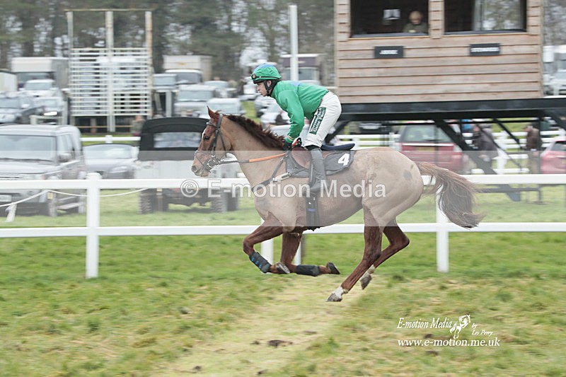 PtP 041222 0629 - Larkhill Racing Club Point-to-Point Larkhill 01/01/23