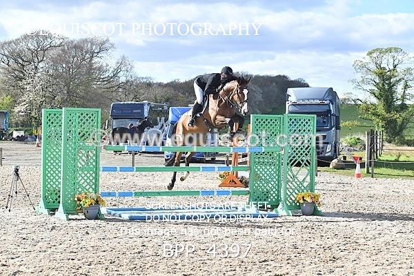 BPP_4397 - CLASS 9 FRI National 1.30m/1.40m Open Handicap