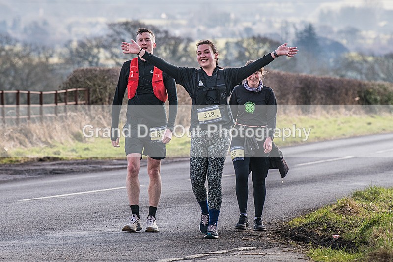 North Lakes-1880 - North Lakes 10K & Half Marathon Sunday 9th February 2025