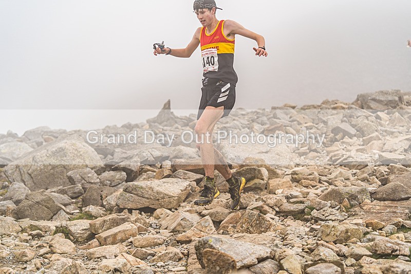 Wasdale-946 - Wasdale Horseshoe Fell Race Saturday 13th July 2024
