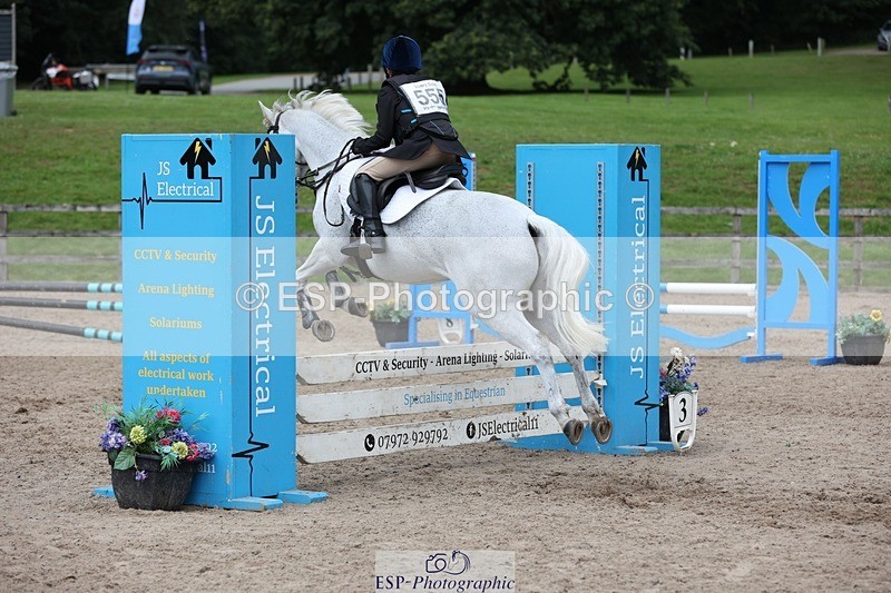 230825-140331-10939 - Round 1 Start to 14.20 coursewalk