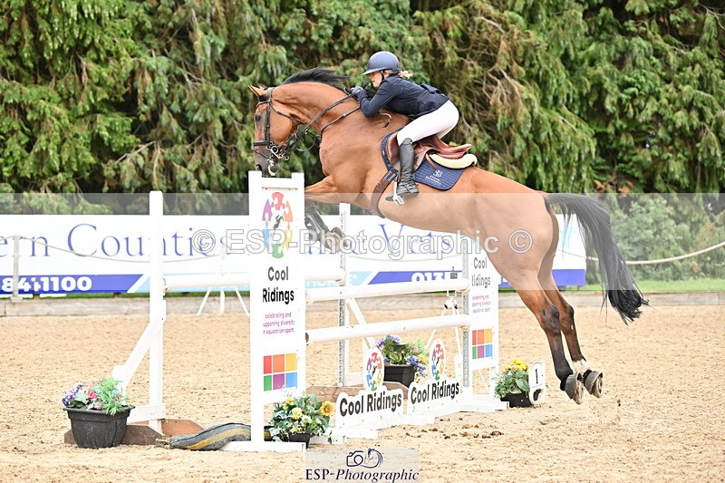 250706A-154313-20736 - Cls 50 Snr Foxhunter