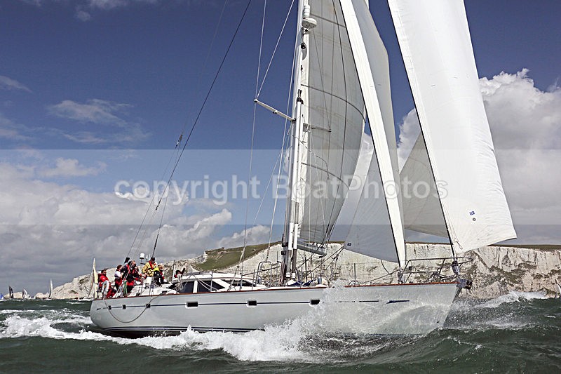160702 PEARLFISHER - GBR6201 ROUND THE ISLAND Y92A0343 - ROUND THE ISLAND 2016