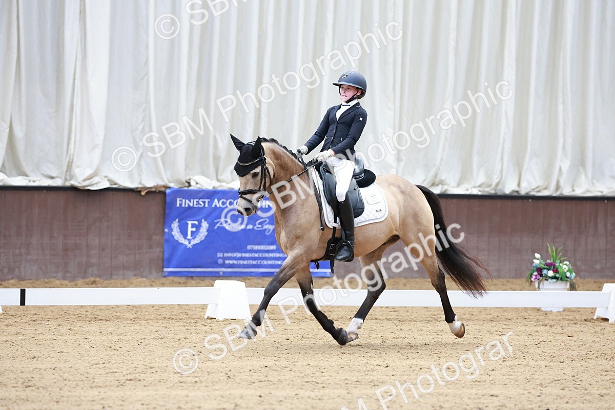 SBM_017223 - Class15 - FEI Pony
