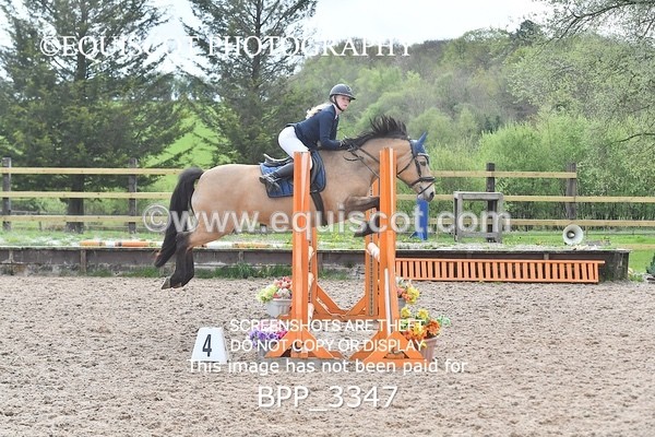 BPP_3347 - CLASS 16 SUN Senior Discovery/ 1m Open