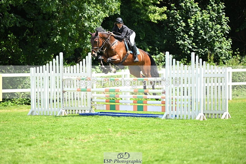 250614A-131802-06838 - Cls 20 Foxhunter