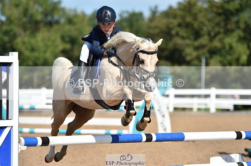 230903A-112328-04180 - Cls 18 Pony Brit Novice & 80cm Open