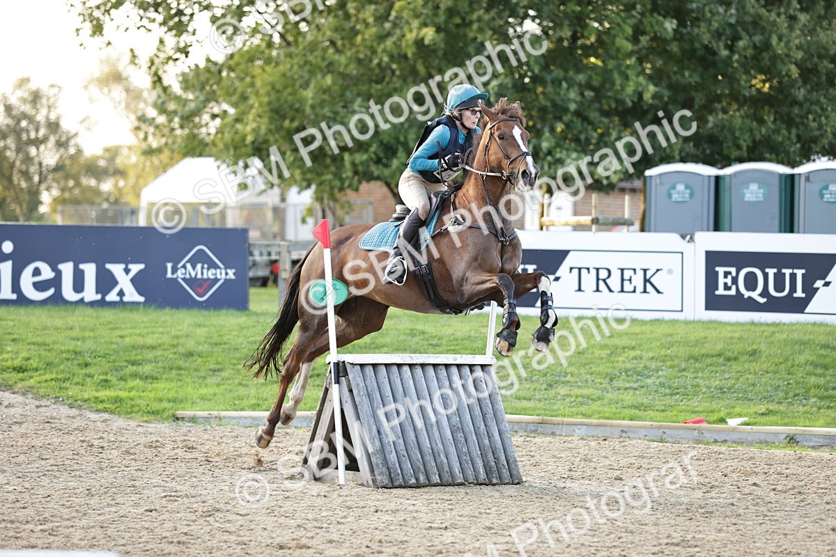 SBM_13796 - E7 - Eventers Challenge 90cm Championship