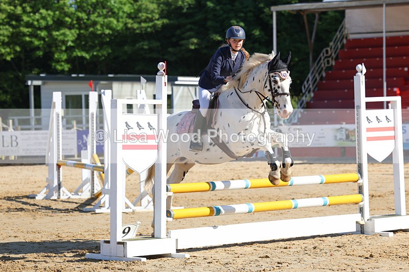 3E7A8704 - Class 2: Junior 70cm