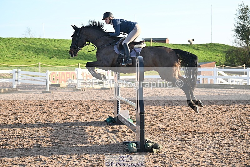 231210A-143357-02782 - Cls 21 Foxhunter & 1.20m Open