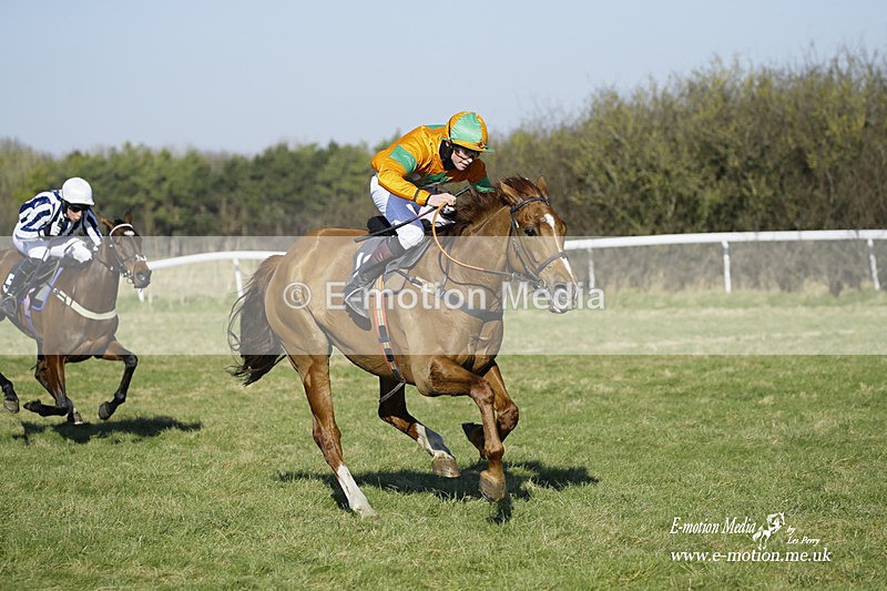 PtP 270222 92 - South & West Wilts Point-to-Point Larkhill 27/02/22