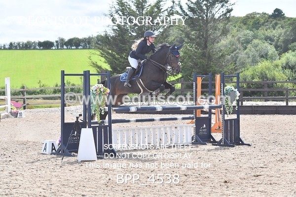 BPP_4538 - CLASS 14 SUN Senior 1.05m Open