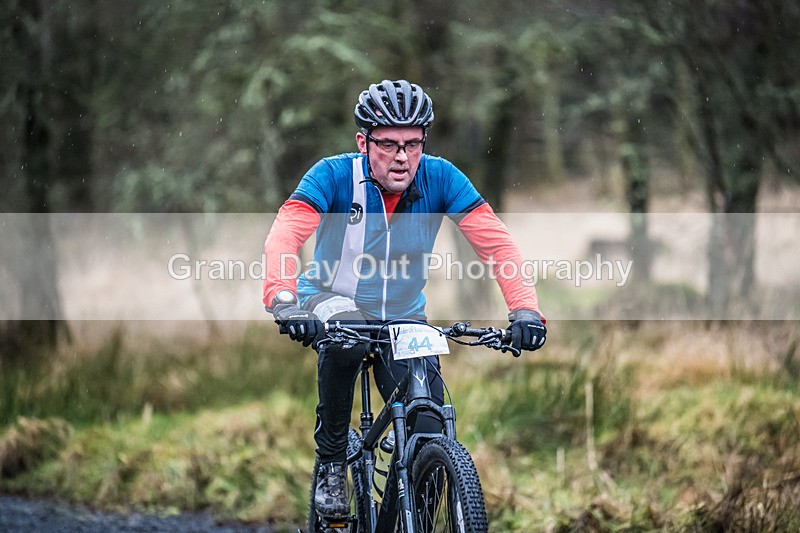 HTE Kielder Duathlon-639 - High Terrain Events Kielder Off Road Duathlon Sunday 8th January 2023