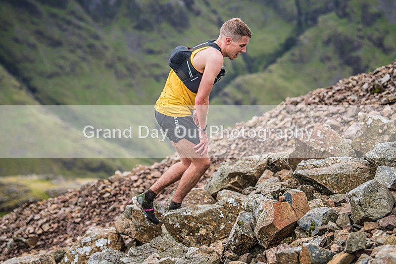 Borrowdale-52 - Borrowdale Fell Race Saturday 5th August 2023