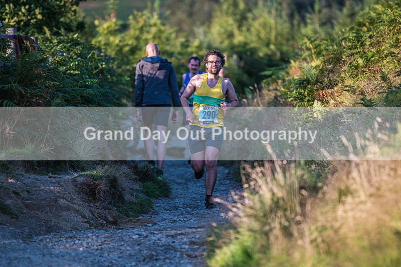 Latrigg-657 - Not Round Latrigg Race Wednesday 14th August 2024