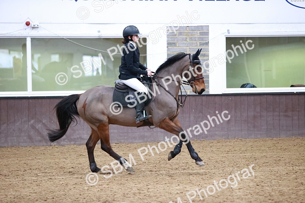 SBM_000662 - Class 3 - Pony Discovery 90cm