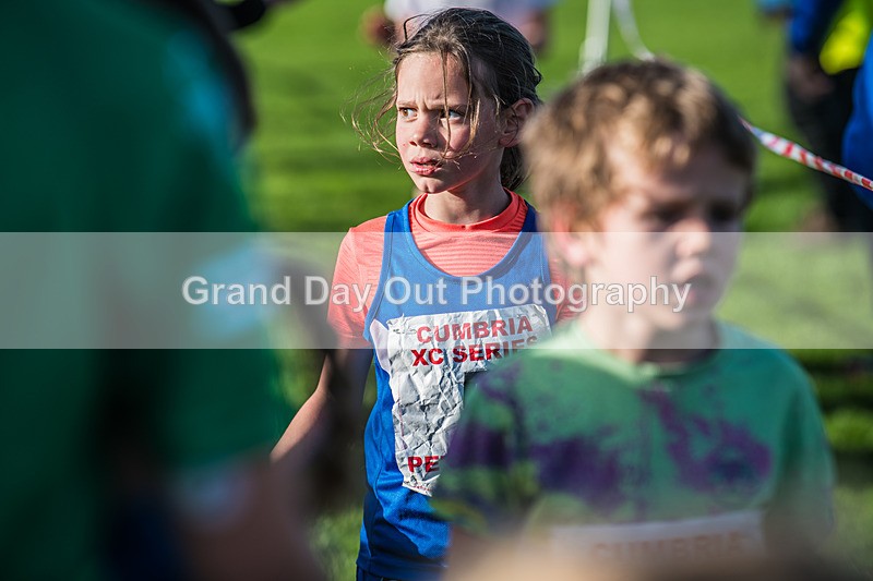 Cumbria XC-46 - Cumbria XC League Workington Saturday 26th October 2024