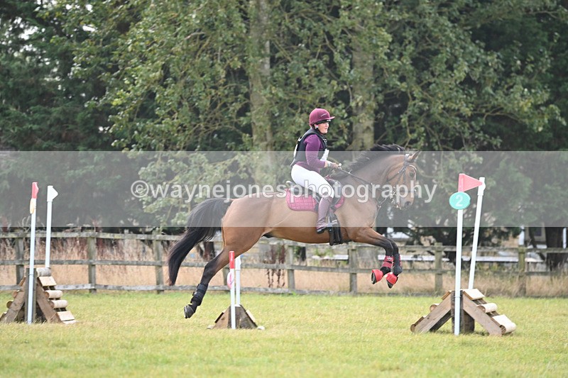 WJ6_9960 - 40cm XC Time 10:05 to 10:36