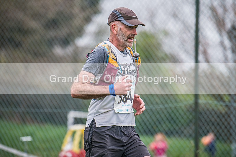 3 Peaks Finish-1253 - The 3 Peaks Race Saturday 26th April 2025 - The Finish