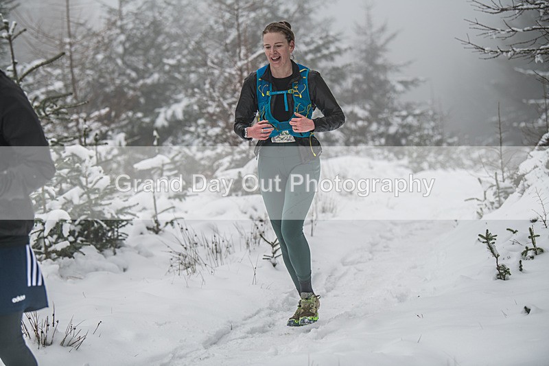 Glentress-1207 - High Terrain Events Glentress 42, 21 & 10K Trail Races Sunday 15th February 2026