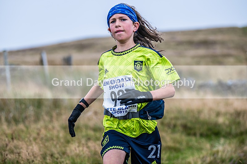 Gavel-107 - Ennerdale Show Gavel Fell Race Wednesday 26th August 2026