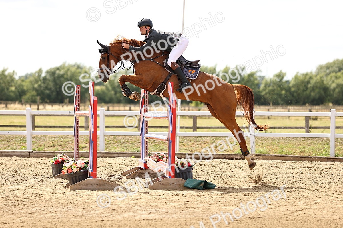 SBM_011650 - Class 10 - Talent Seekers Inc 7 Year Championship Qualifier - 2nd Half