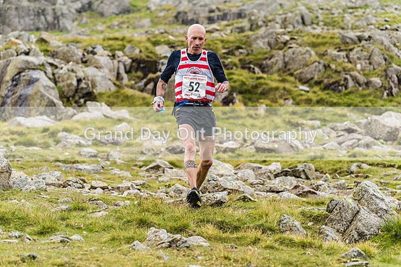 Wasdale-1310 - Wasdale Horseshoe Fell Race Saturday 13th July 2024