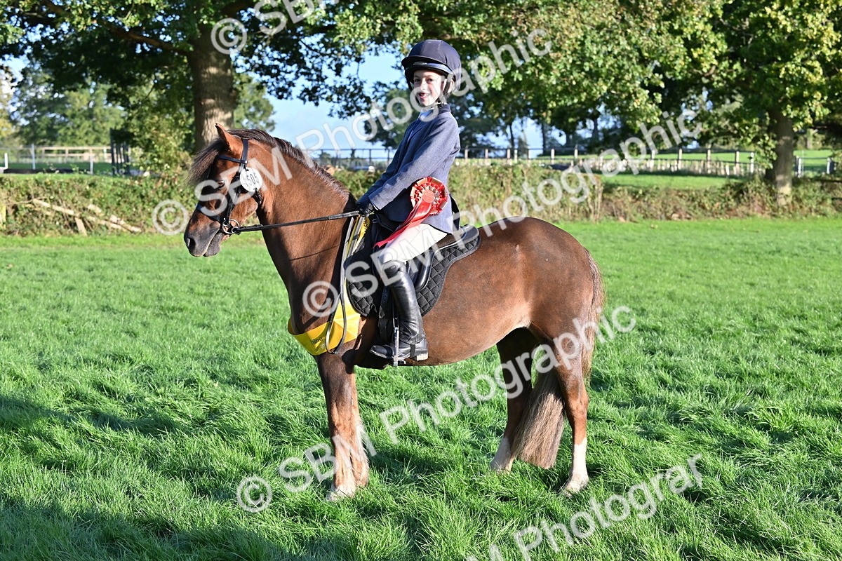 SBM_52304 - First Ridden Supreme Championship