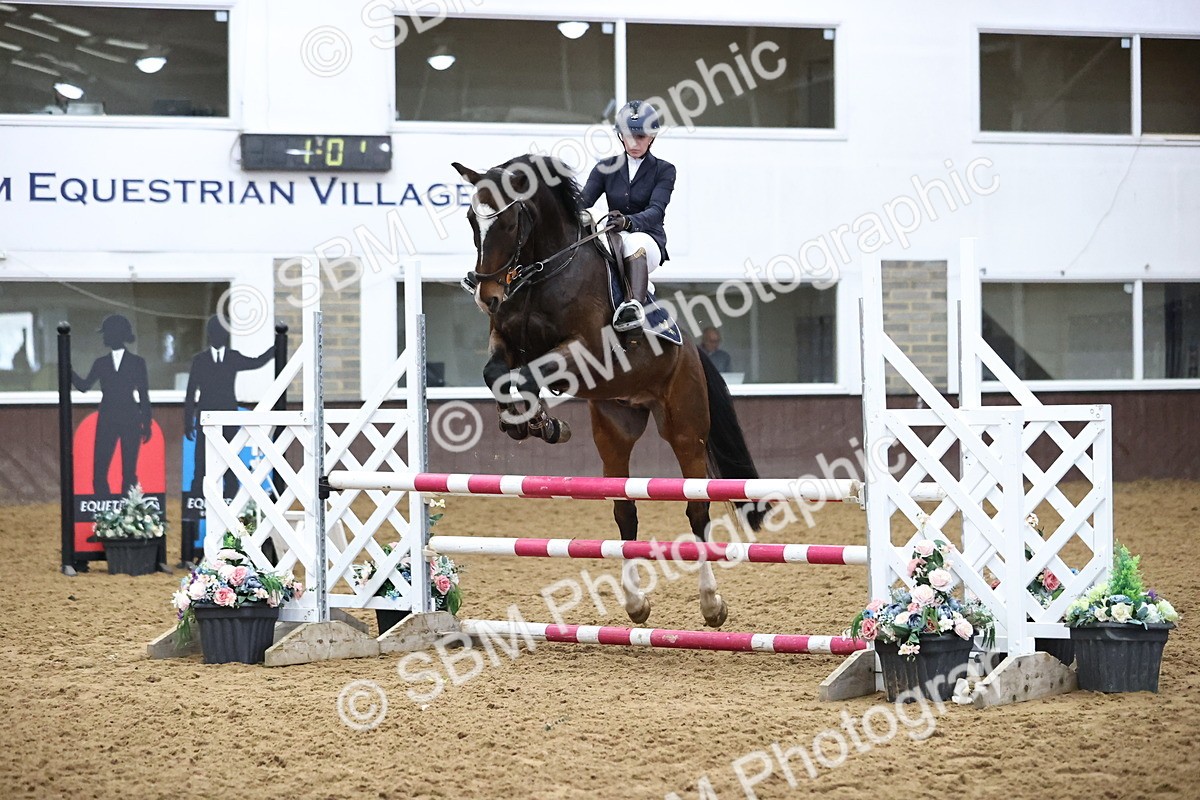 SBM_006793 - Class 18 - Senior Discovery 1.00m