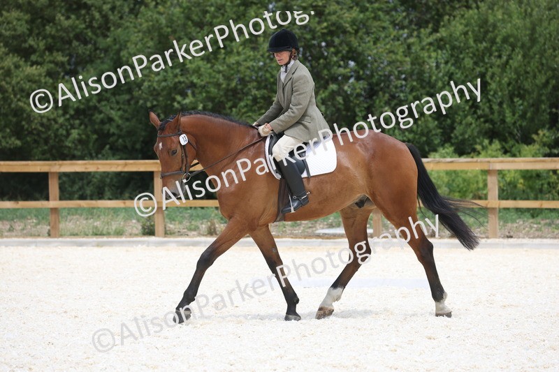 20260704-0804 - Class 5 - Novice 3
