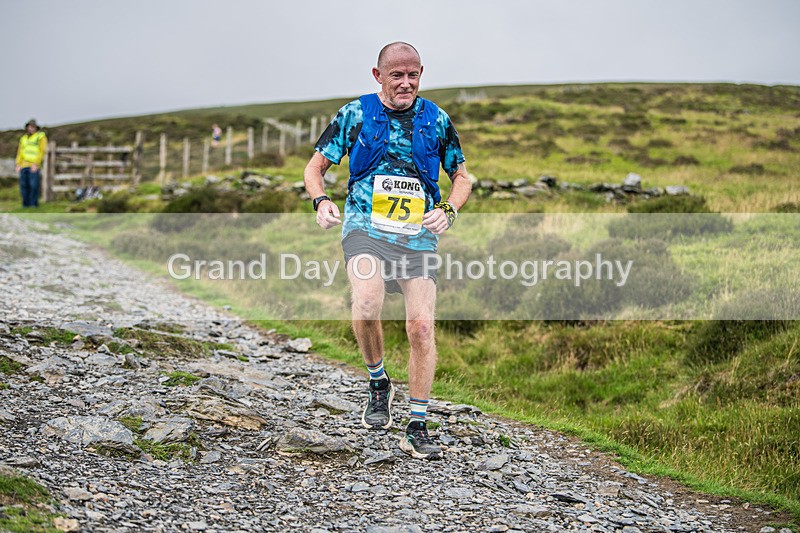 Skiddaw-1010 - Skiddaw Fell Race Sunday 6th July 2025