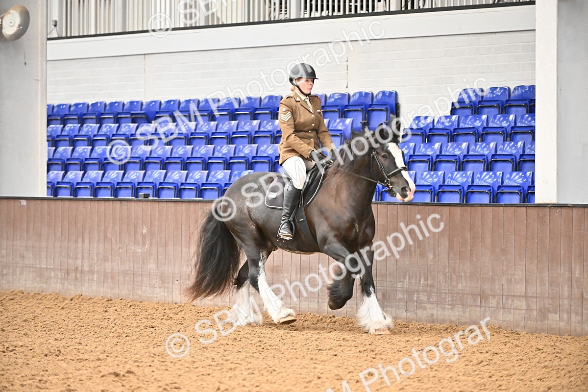 SBM_001304 - Class 18 - Ridden Cob