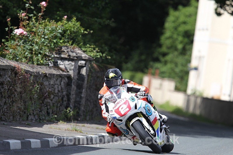  - Superstock Race