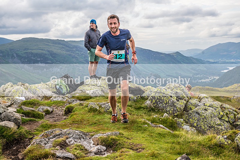 Bessyboot-41 - Bash Up Bessyboot Fell Race Wednesday 13th July 2022
