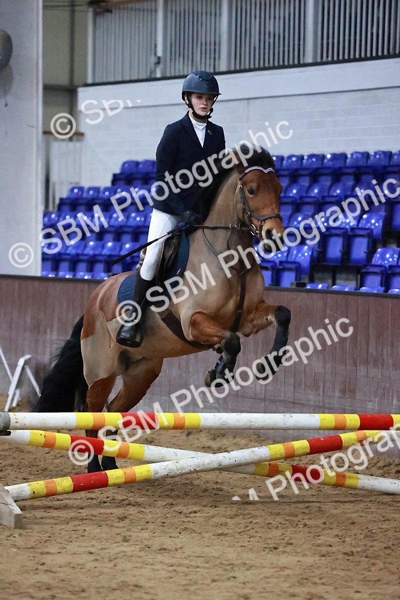 SBM_001190 - Class 3 - 60cm