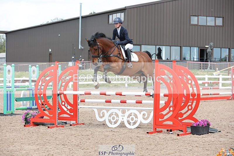250509-134054-07336 - Cls 21 95cm Amateur Qualifier