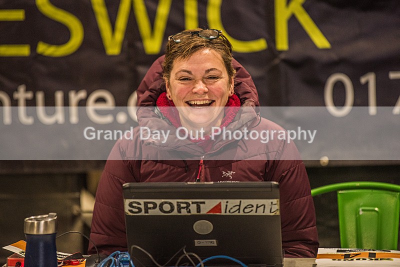Clough Head-4 - Kong Clough Head Fell Race Saturday 2nd December 2023