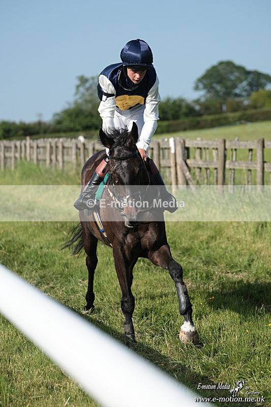 PR 250526 559 - Pony Racing from Chaddesley Corbett 25/05/26