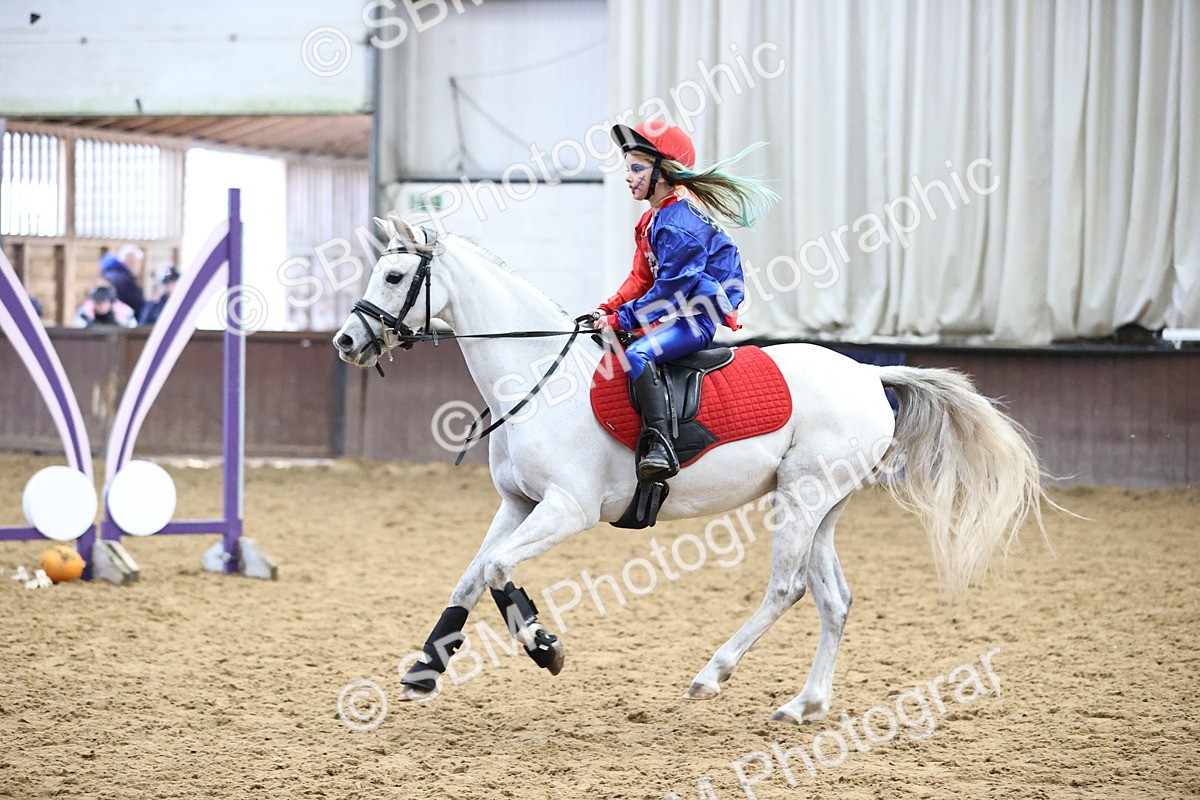 SBM_000321 - Class 2 - Show Jumping 50cm