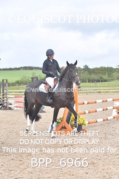 BPP_6966 - CLASS 2 Senior British Novice/ 90cm Open