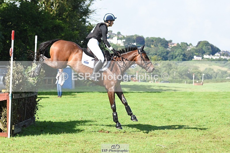 230820X-095842-1400 - BE90 XC 09.40 to Rider 151 at 11.44
