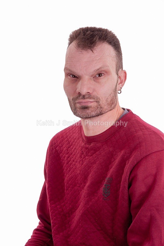 8SKJ0631 - Profile Shoot