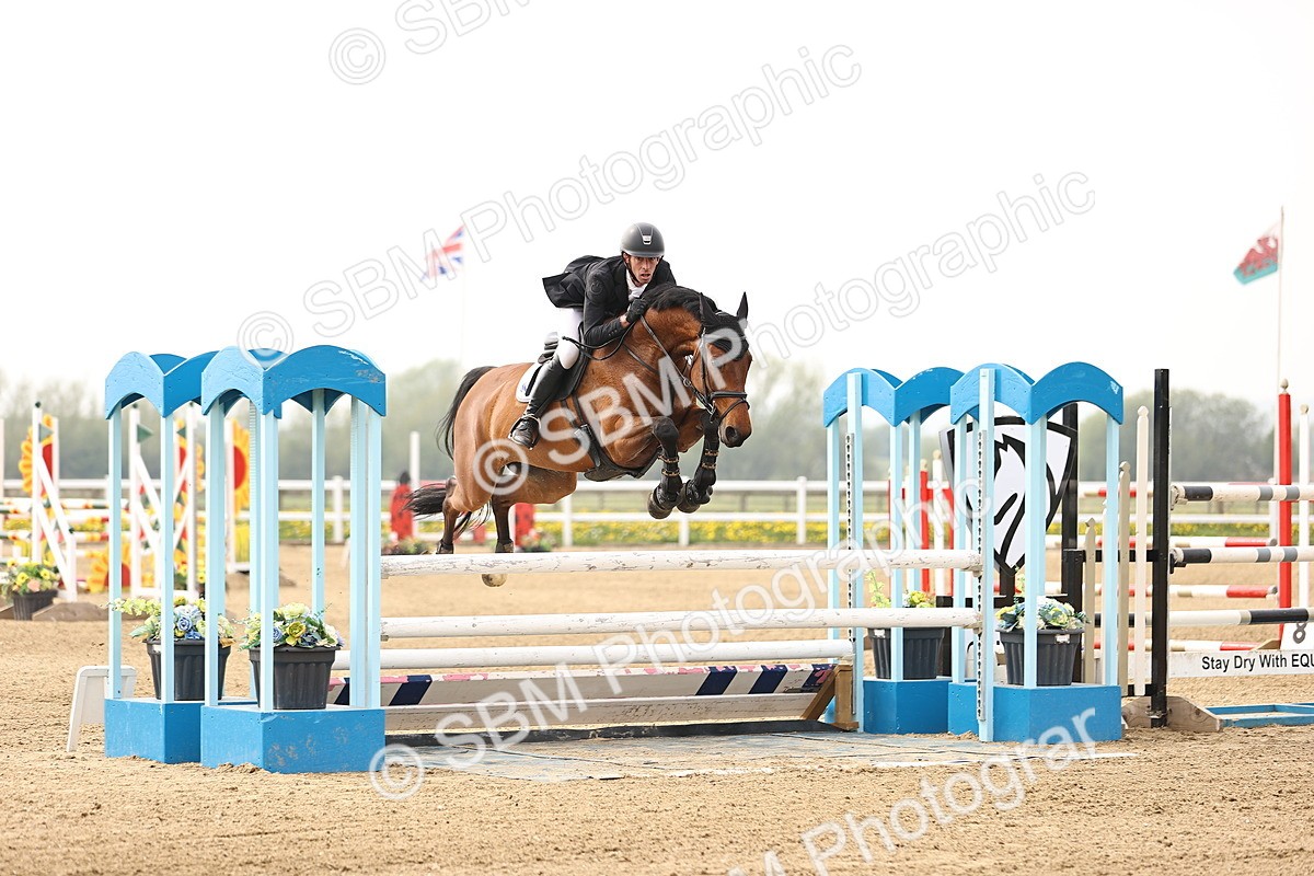  - Class 20 - National 1.30-1.40m