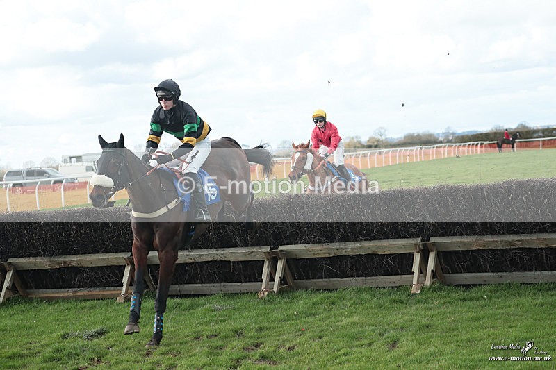 PtP 170324 2980 - Oakley Hunt PtP Brafield-On-The-Green 17/03/24